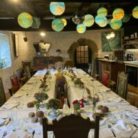 Les Chambres du Mad