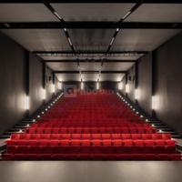 Théâtre Vue Gradin