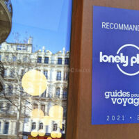Le cinéma d’Art et Essai Les Variétés, classé et labellisé, est recommandé dans Le Guide pour Voyageurs, Marseille en quelques jours, édité en 2021 par Lonely Planet !