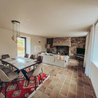 Salle à manger La Villa