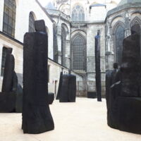 Historial Jeanne d'Arc