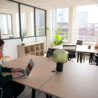 Work & Share la Défense Franklin