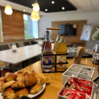 Salon Bailleul - pause