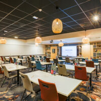 Mercure Lille Marcq en Baroeul