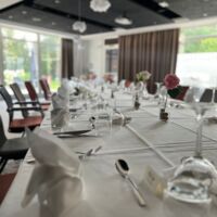 Salon Hardelot-Wimereux Banquet