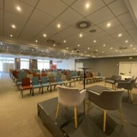 Mercure Lille Marcq en Baroeul