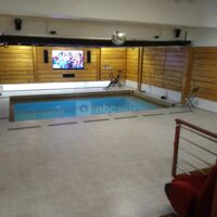La piscine