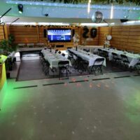 The Spot 92