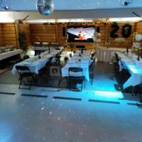 The Spot 92