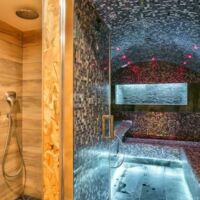 Le hammam