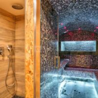 Le hammam