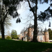 Chateau