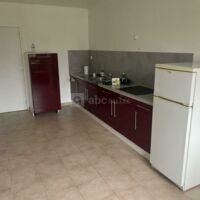 Cuisine pavillon
