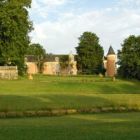 Le Chateau
