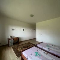 Chambre pavillon 1