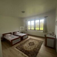 Chambre pavillon 1