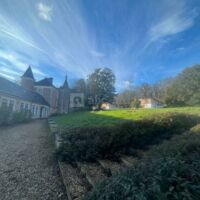 Chateau