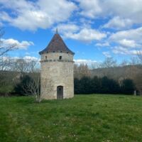 Le Pigeonnier