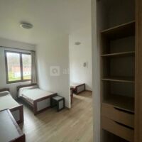 Vue chambre pavillon