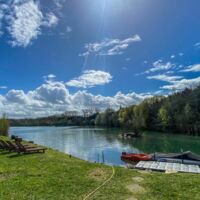 Ezy Lake Domaine Nautique