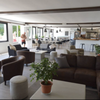 Ezy Lake Domaine Nautique