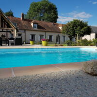Le Domaine du Moulin