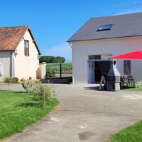 Le Domaine du Moulin