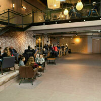 Hall