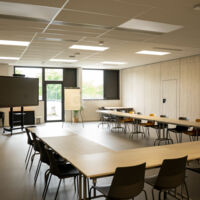 Salle 100