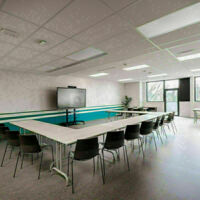 Salle de réunion