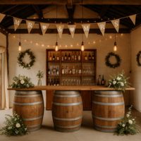 Le Chai de la Fête