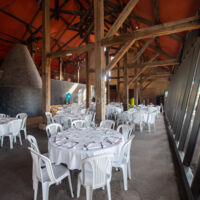 Halle de Grossouvre