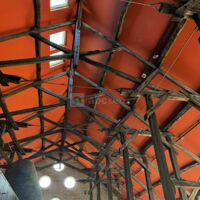 Halle de Grossouvre