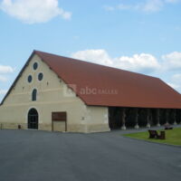 Halle de Grossouvre