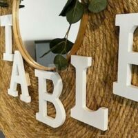 A Table Réception