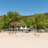 Haras de la Buissonne