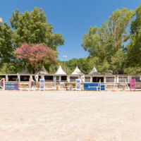 Haras de la Buissonne
