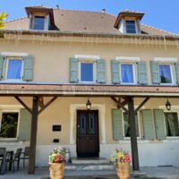 Domaine de Suzel ****