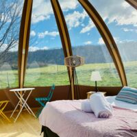 Domaine de Suzel ****