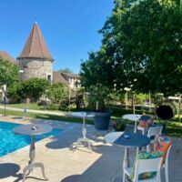 Domaine de Suzel ****