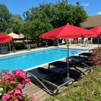 Domaine de Suzel ****