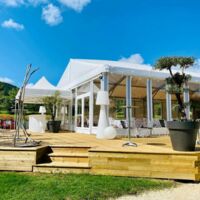 Domaine de Suzel ****