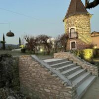 Domaine de Suzel ****