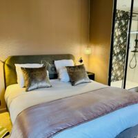Domaine de Suzel ****
