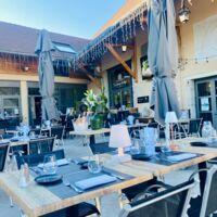 Domaine de Suzel ****