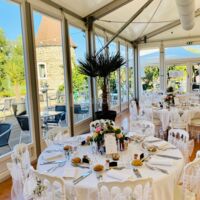 Domaine de Suzel ****