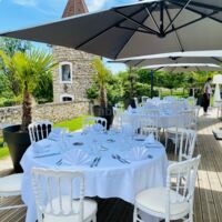 Domaine de Suzel ****