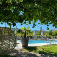 Domaine de Suzel ****