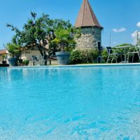 Domaine de Suzel ****