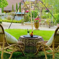 Jardin